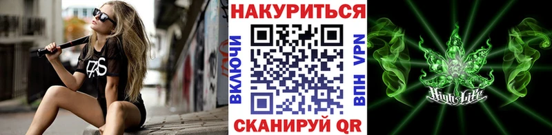 Марихуана OG Kush  Пересвет 
